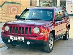 Jeep Patriot